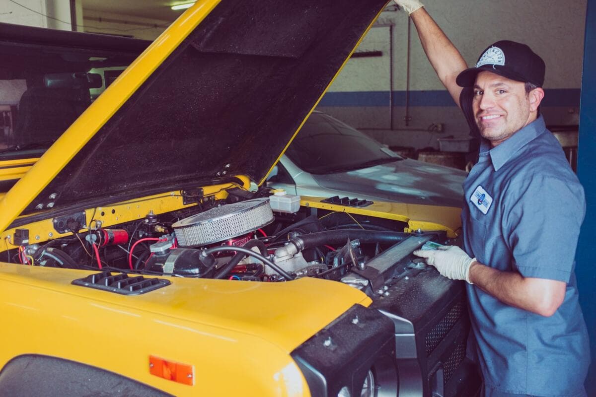 Starting a Mechanic Business In the UK: What You Need to Know
