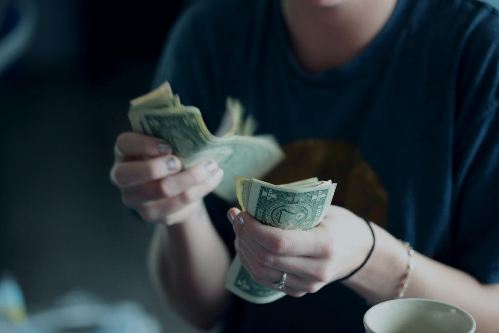 Paying Cash in Hand: Employer Obligations and Legal Risks in the UK