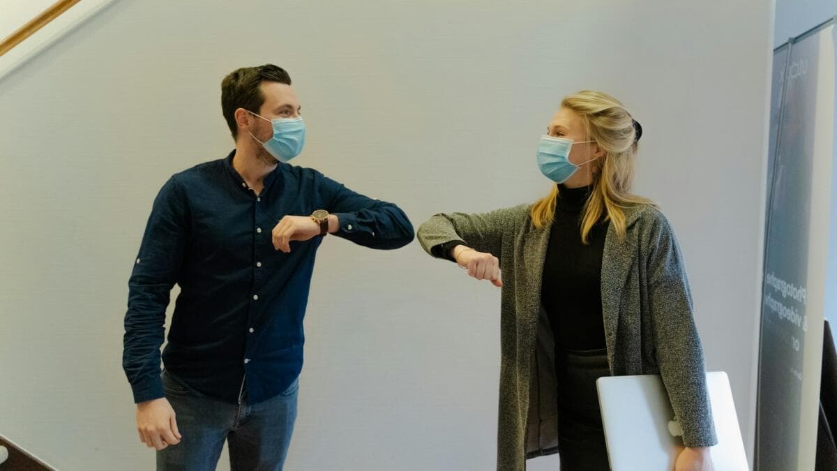 Managing Your Employees After Coronavirus: Legal Duties for UK Employers in 2026
