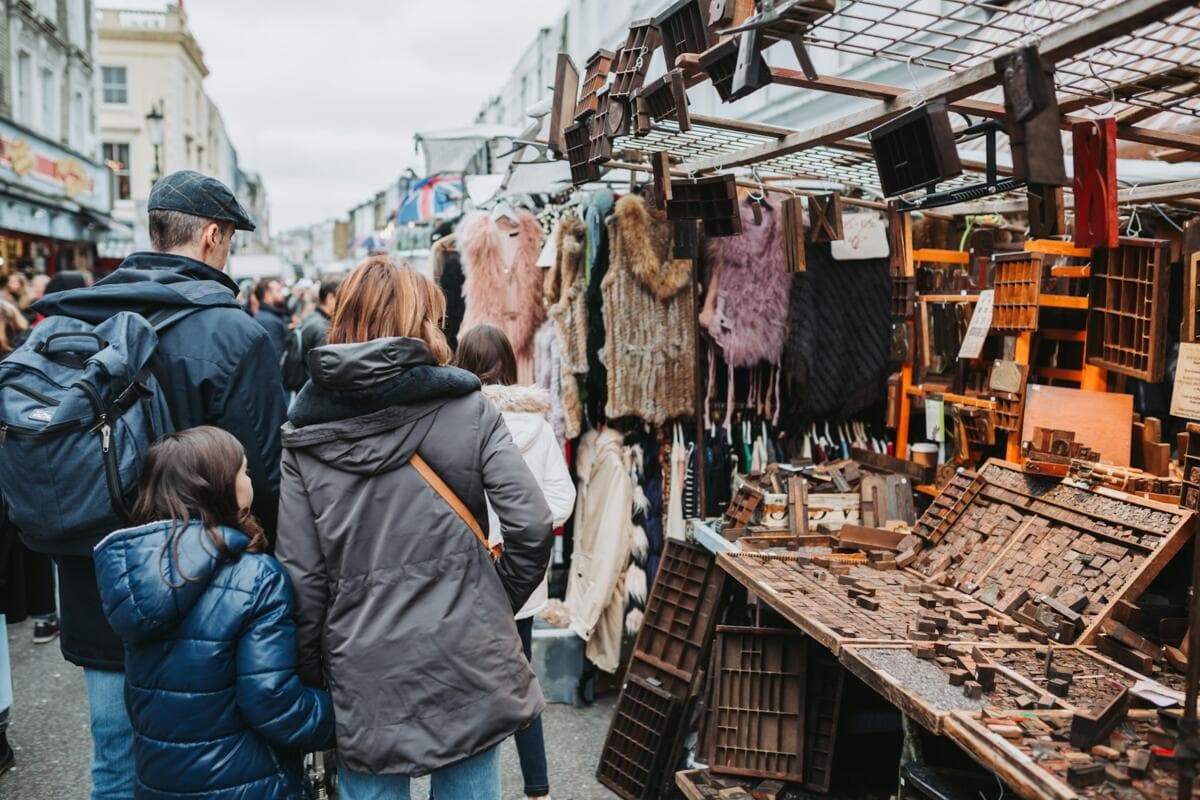 Rules For Selling At Markets: What UK Small Businesses Need To Know