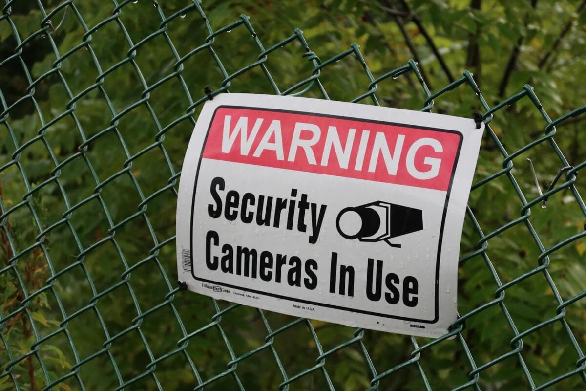 Cameras in the Workplace: What’s Legal in the UK (and How to Get It Right)