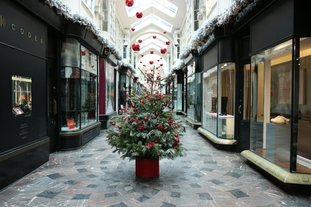 What Rights Do Commercial Tenants Have Without a Lease in the UK?