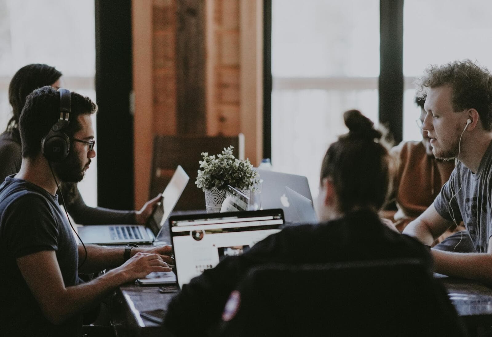 What is an employee “stand down” in the UK?