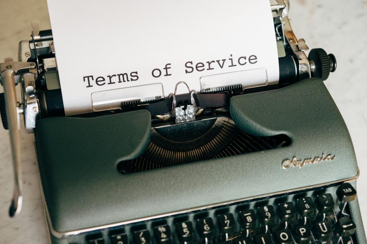 Updating Your Terms of Business for the Renters’ Rights Act