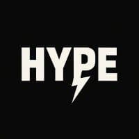 Hype Event logo