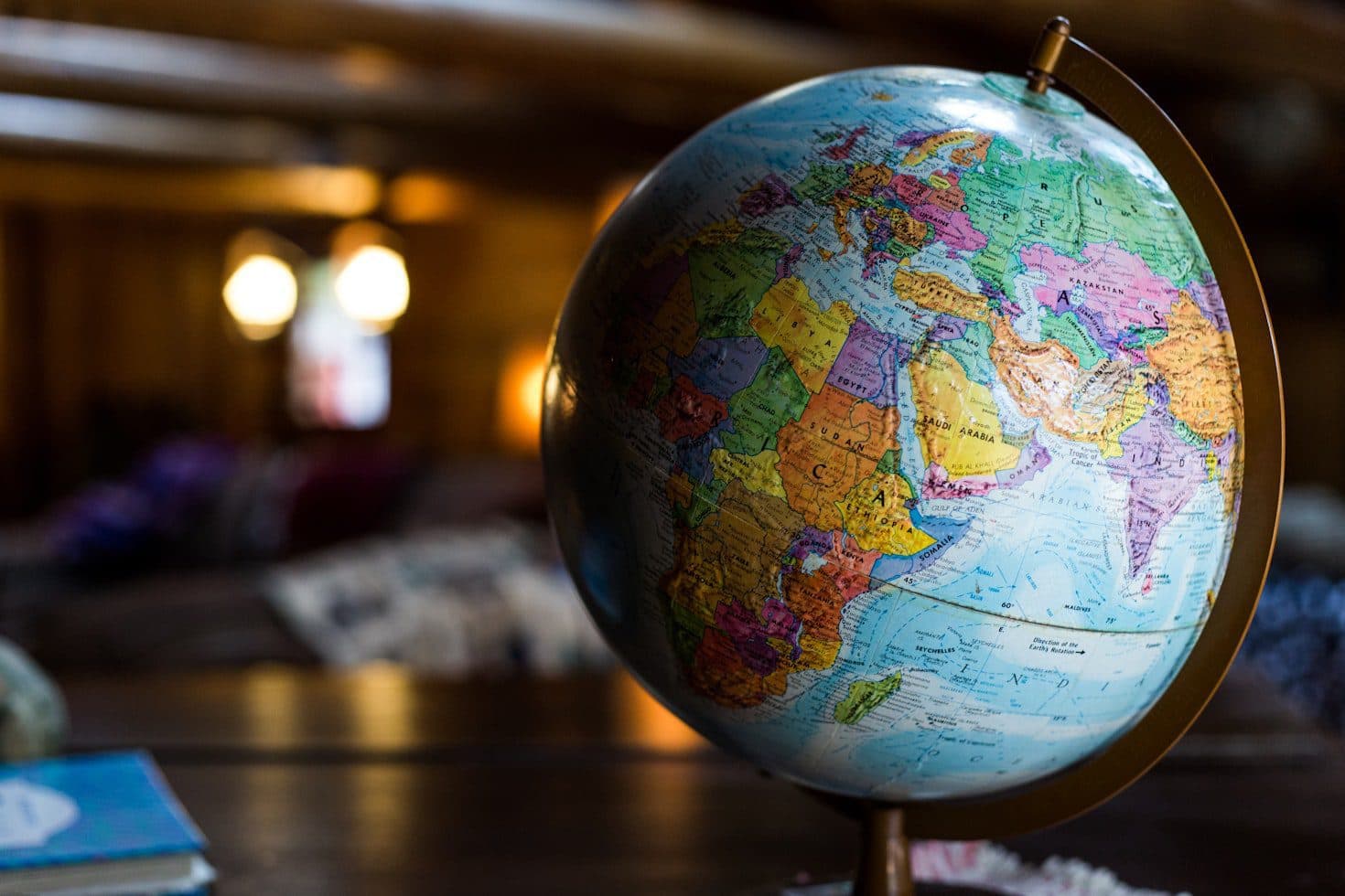 Registering Trade Marks Internationally: Madrid Protocol Explained Simply