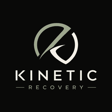 Exclusive offer with Kinetic Recovery logo