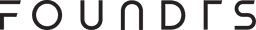 FOUNDRS