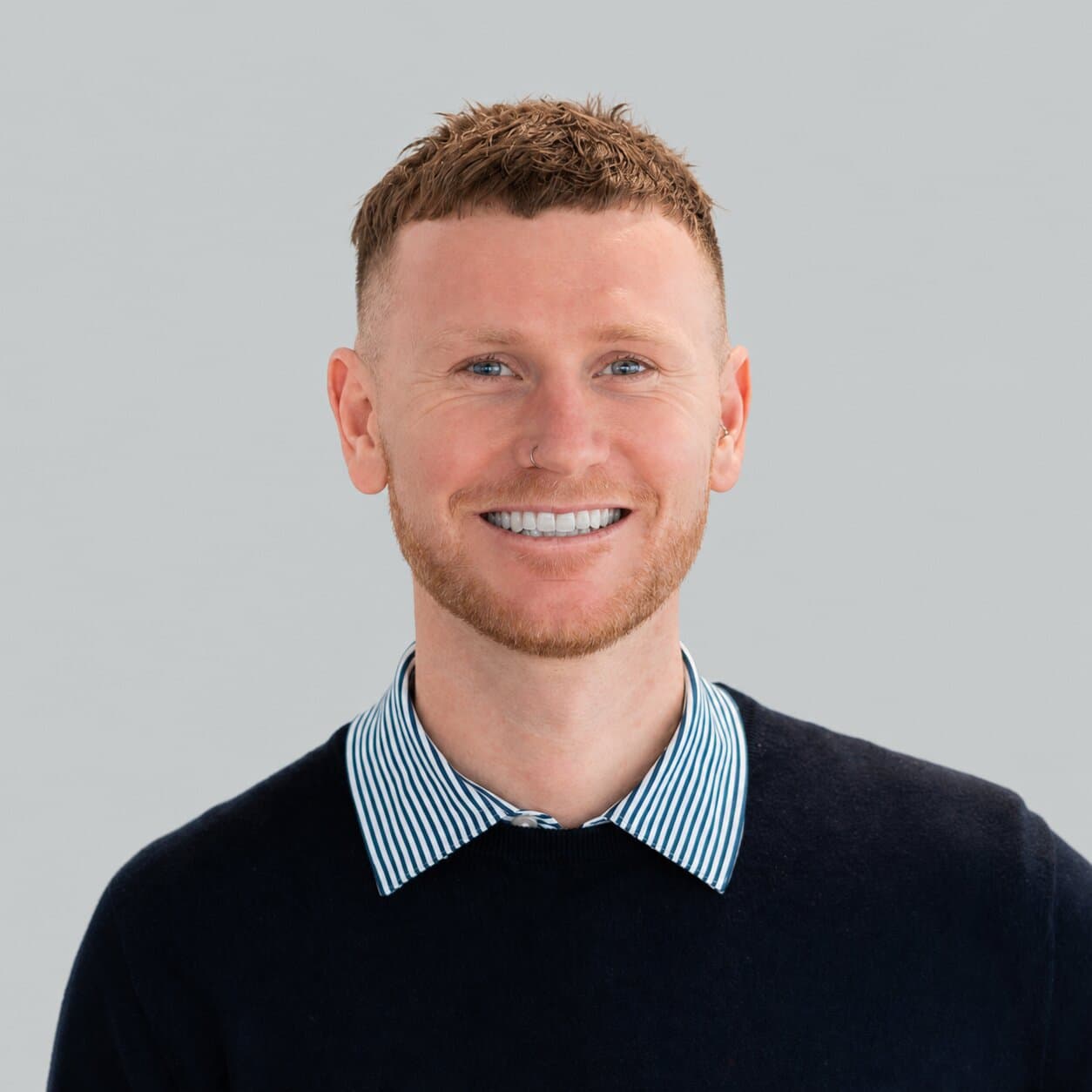Jamie Aitken