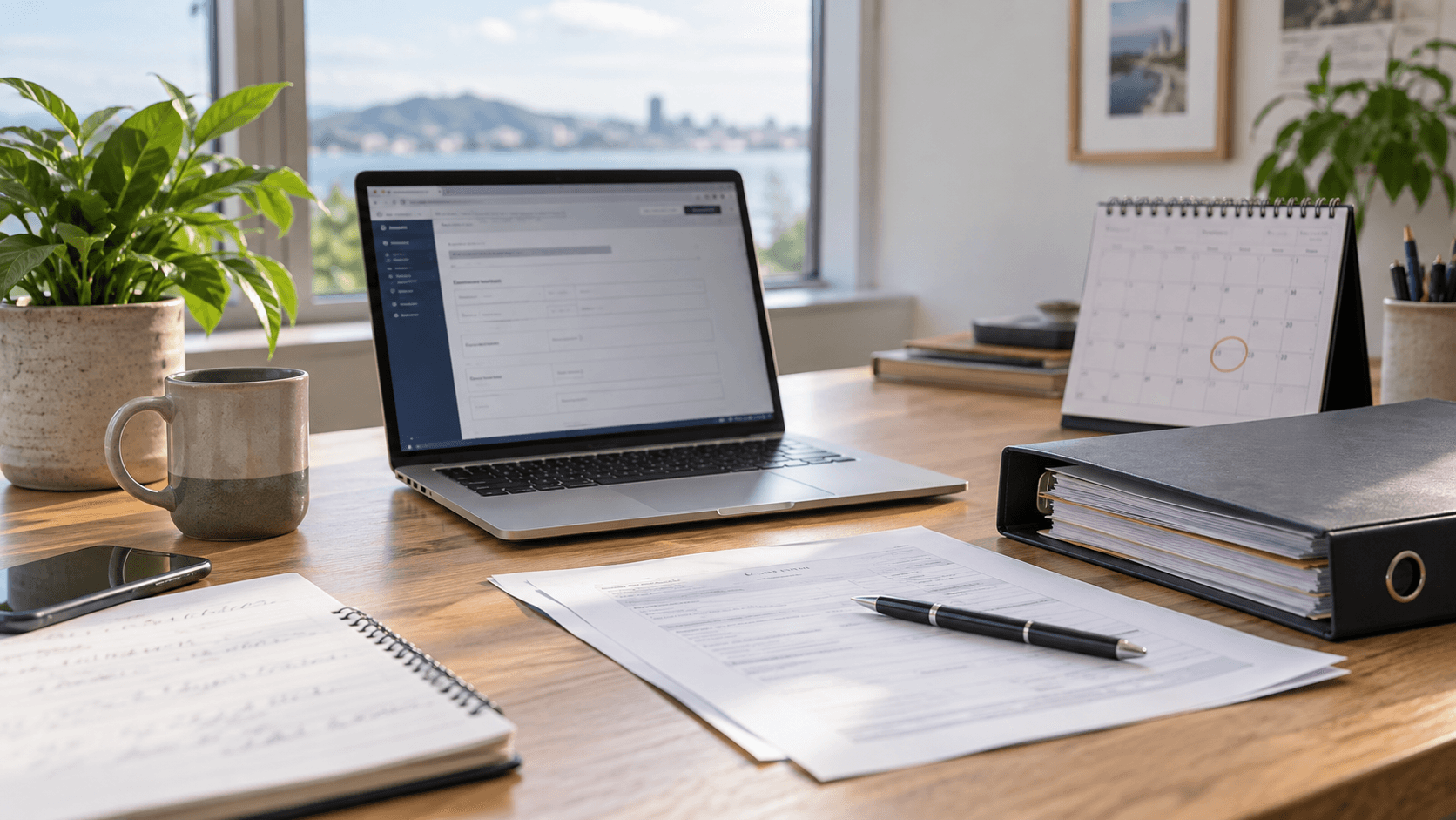 Another company is using your address as its registered office: what to do
