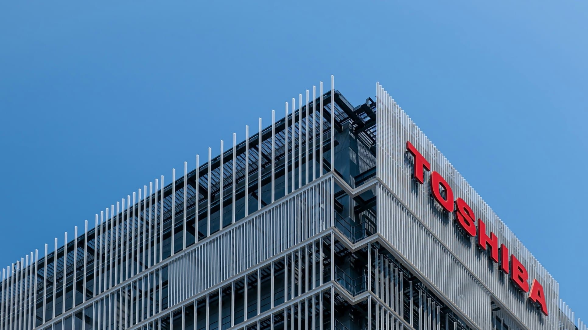 What Is a Motion Mark? Toshiba’s Historic UK Trade Mark Explained
