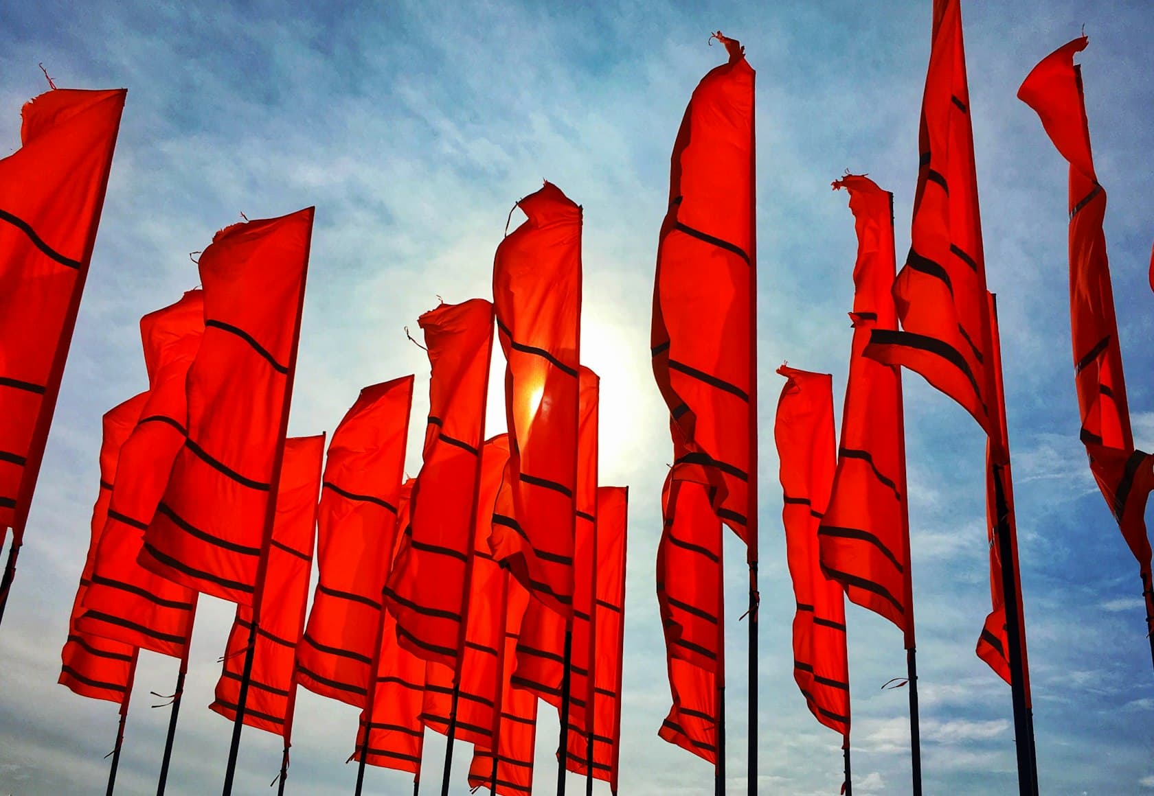 Legal Red Flags That Can Make Your Business Harder To Acquire