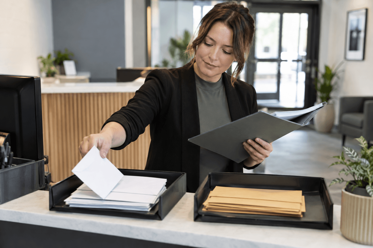 Your Registered Office Provider Is Ending The Service: Plan The Handover