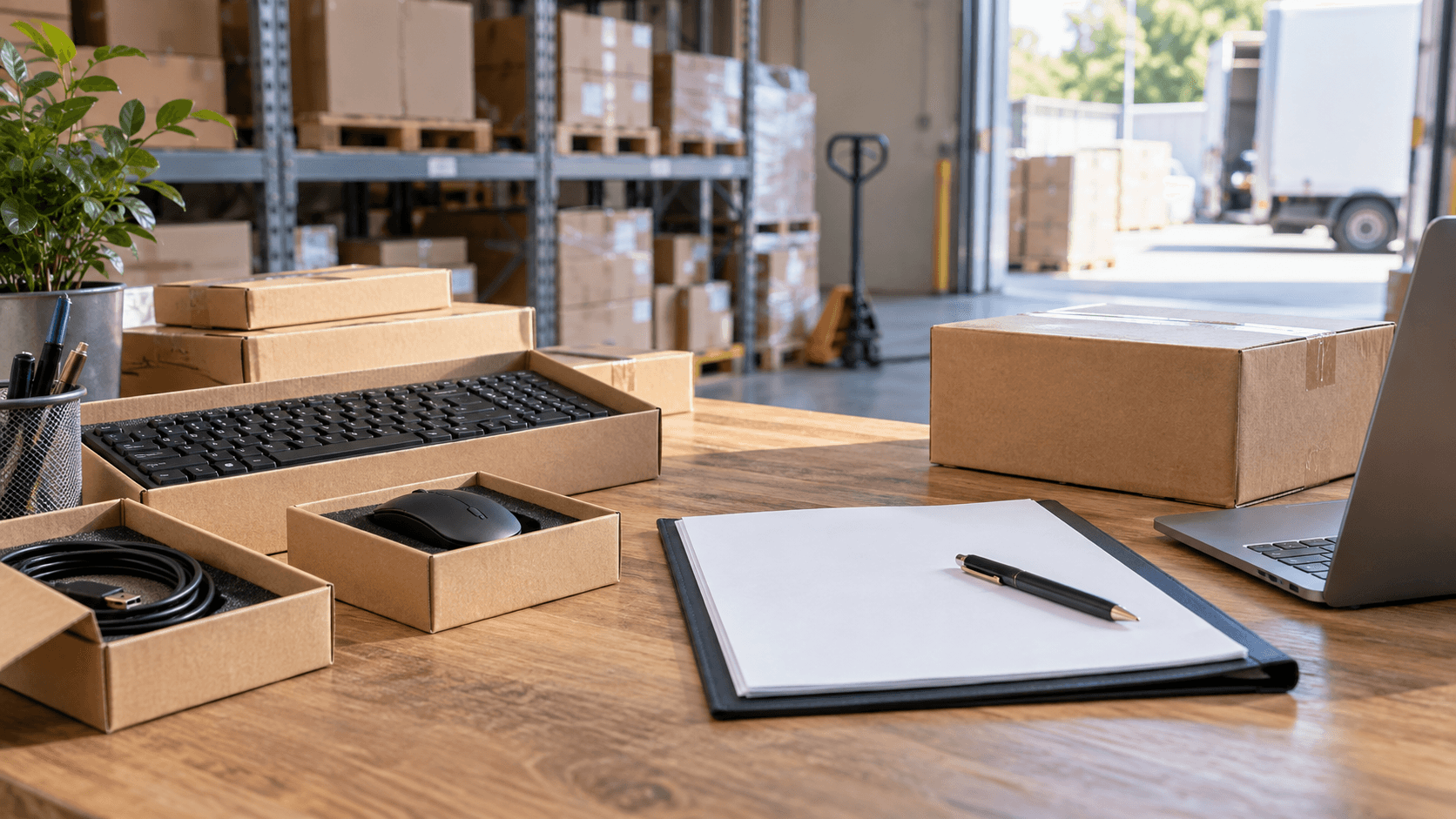 Hardware supply agreements: what UK buyers and suppliers need to settle