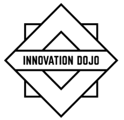 innovation dojo logo