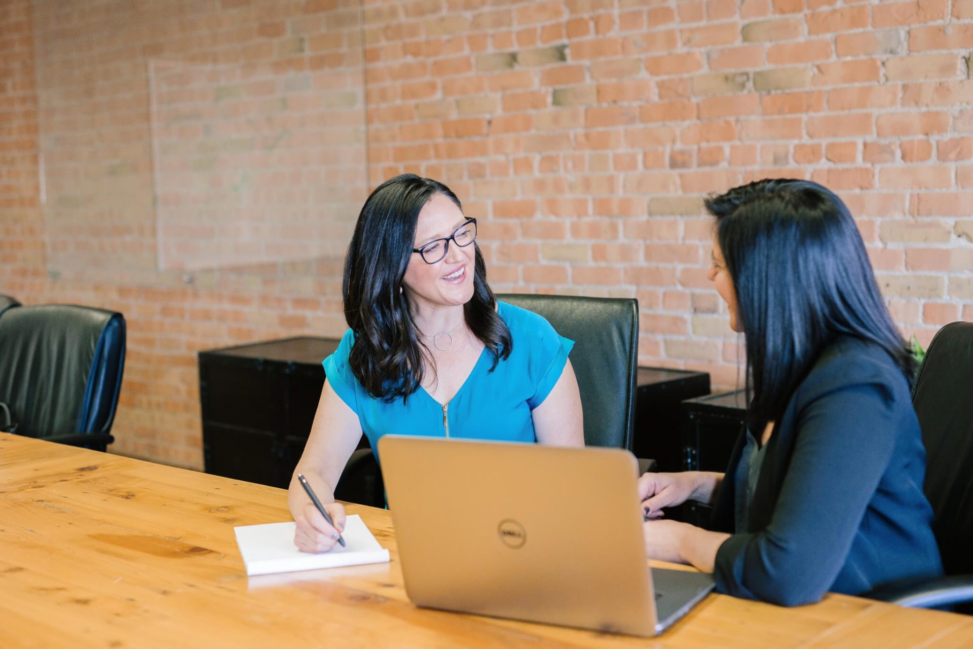 company partnership