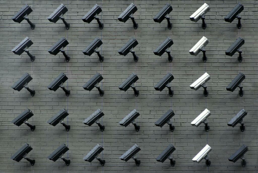 Is It Legal To Have Workplace Cameras And Surveillance?
