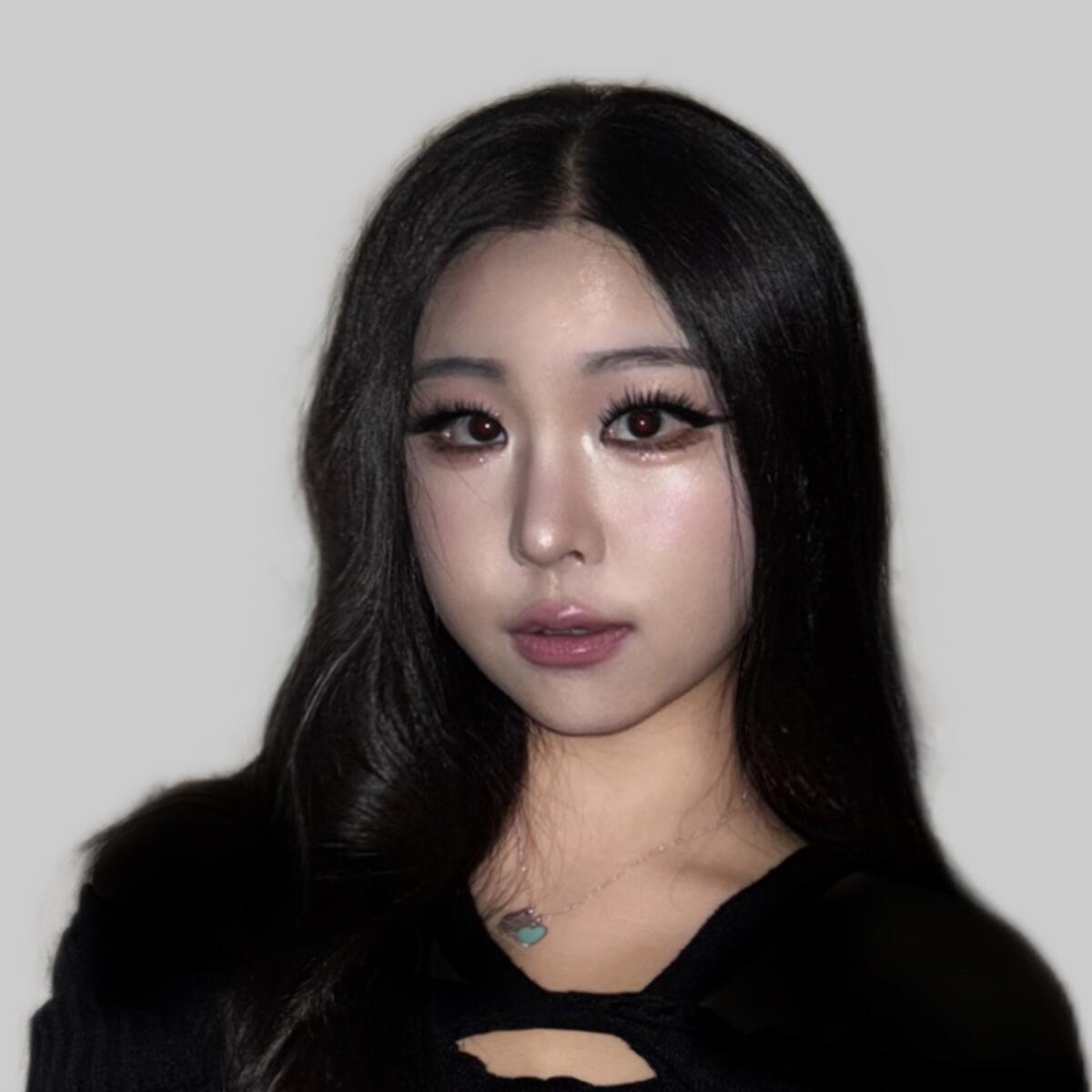 Member - Vanessa Shim